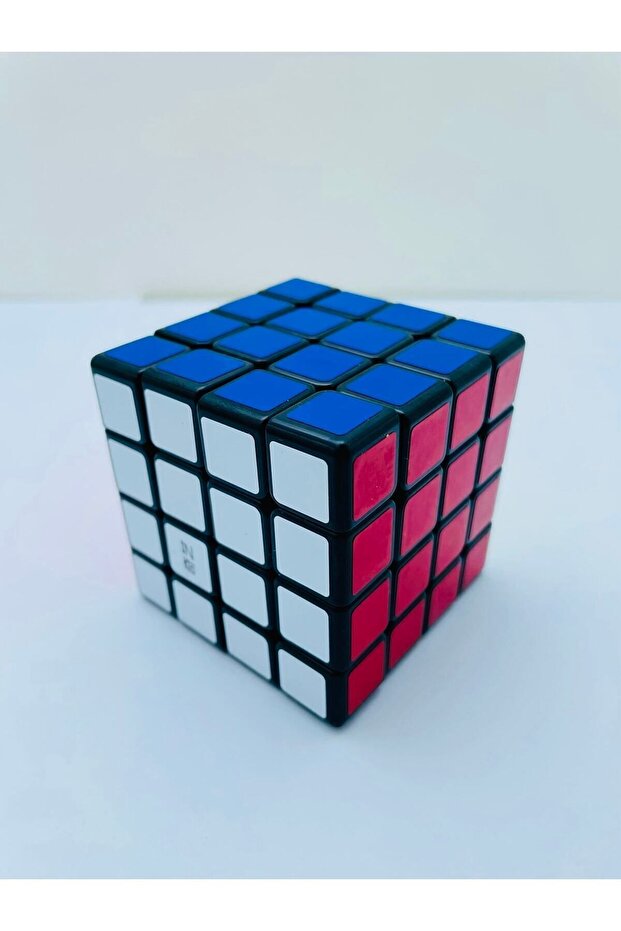 مكعب الصبر الذكي 4x4x4 - 5