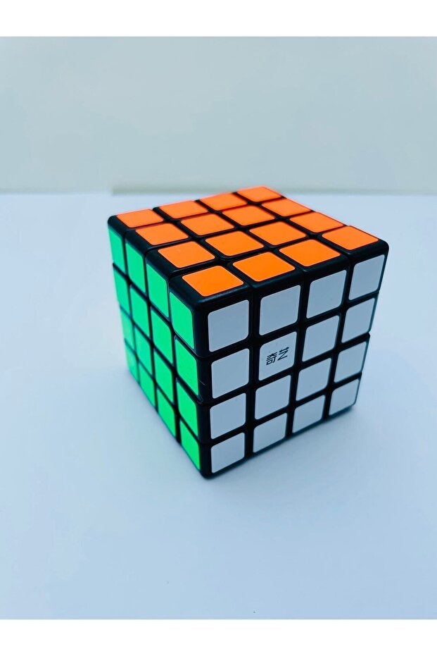 مكعب الصبر الذكي 4x4x4 - 4