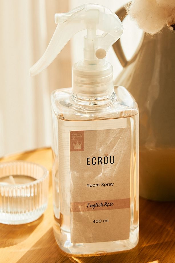Gül Esintisi Oda Kokusu, Oda Sprey 400 ml - 3