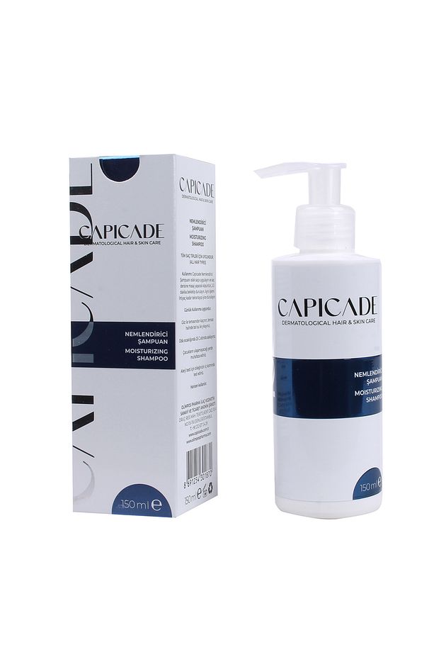 Nemlendirici Şampuan 150 Ml - 5