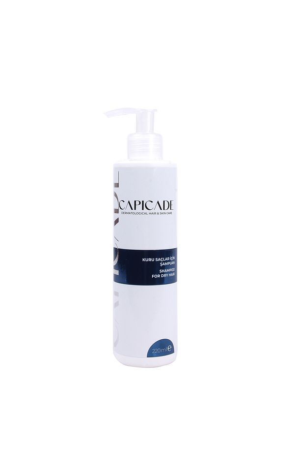 Normal Ve Kuru Saçlar Için Şampuan 200 ml 8681254301154 - 4