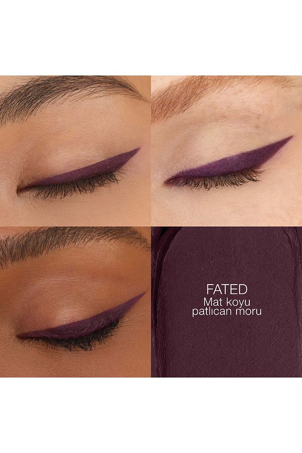Eyeshadow Total Seduction Stick-Ultra Kremsi Dokulu Uzun Süre Kalıcı Mat Bitişli Stick Göz Farı - 2