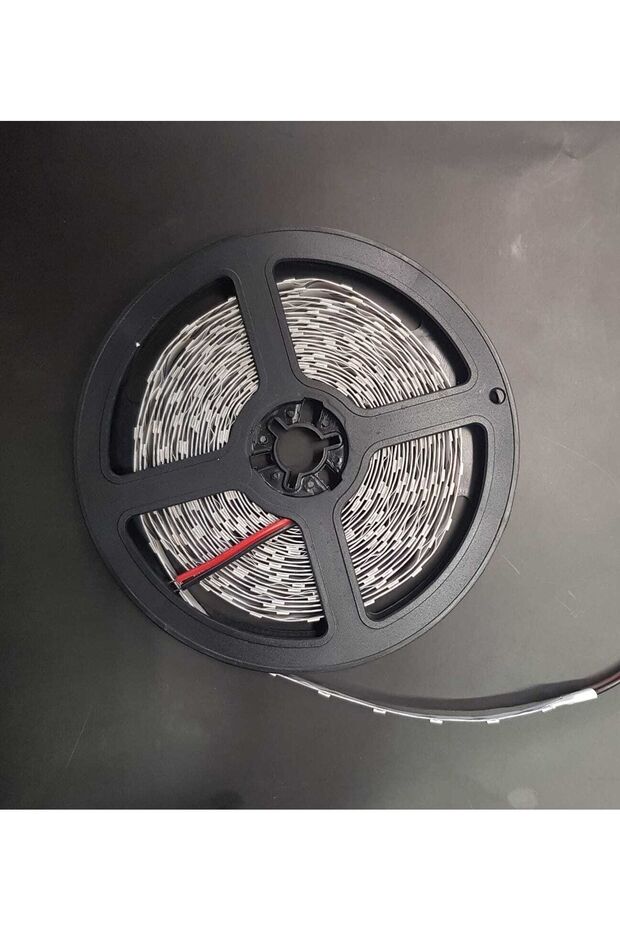 Şerit Led Yüksek Lümen ( 5 Metre ) Mavi - 3
