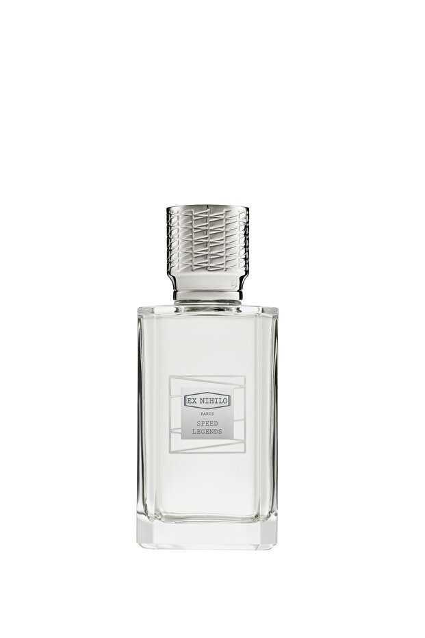 Speed Legends 100 ml Unisex Parfüm - 1