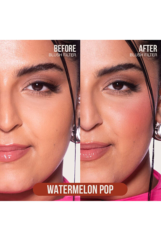 Blush Filter Soft Glow Liquid Blush - 2