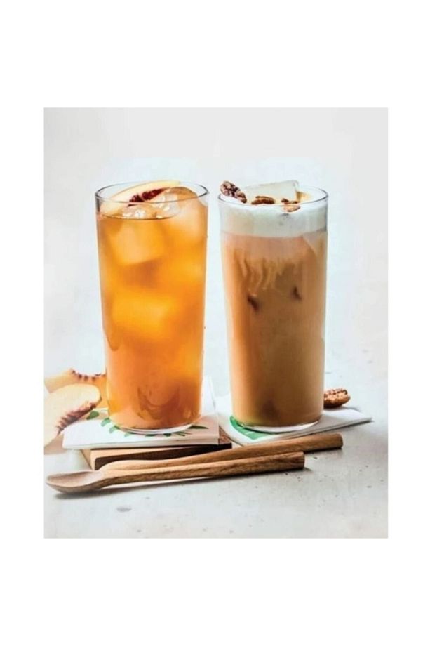 Royalbardaklar 400 Ml 2 Adet Hsgl - 3