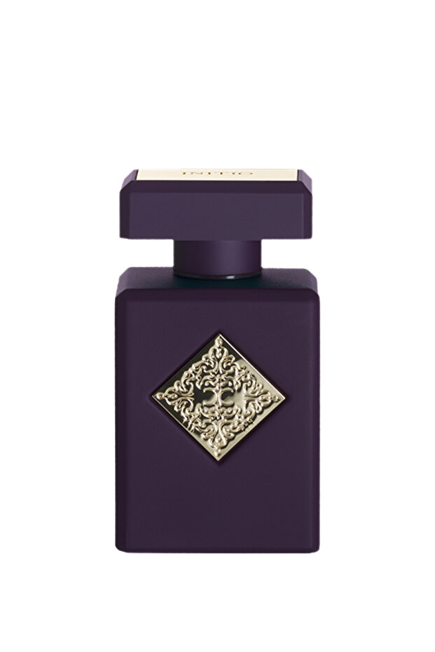High Frequency Carnal Blend 90 ml Unisex Parfüm - 1