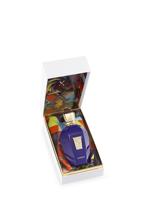 XJV Accento Overdose EDP 100 ml Unisex Parfüm - 2