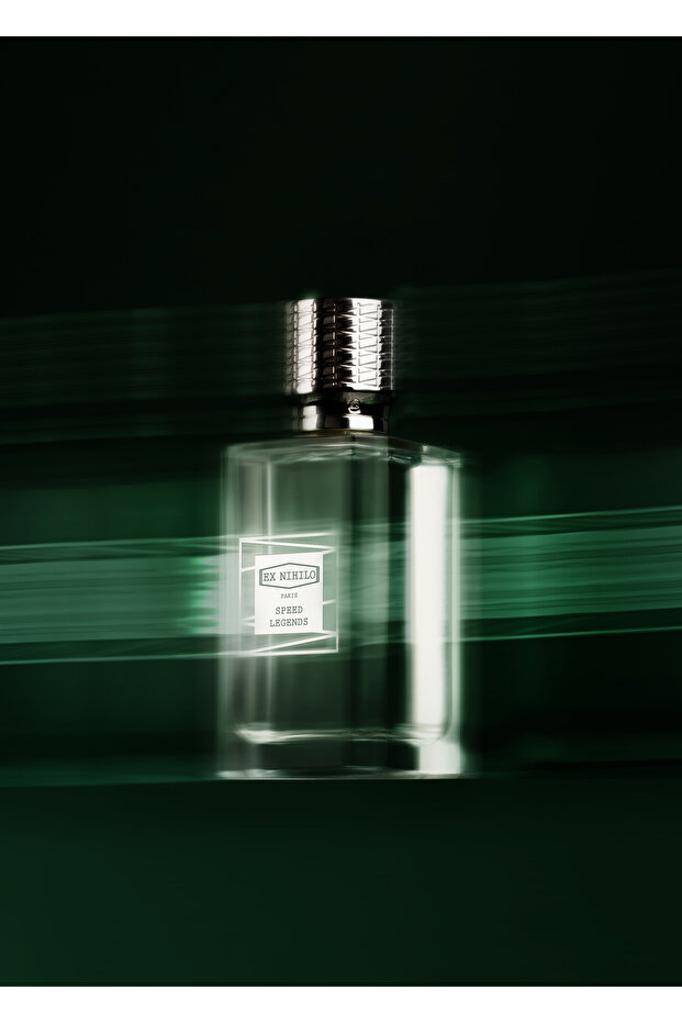 Speed Legends 100 ml Unisex Parfüm - 3