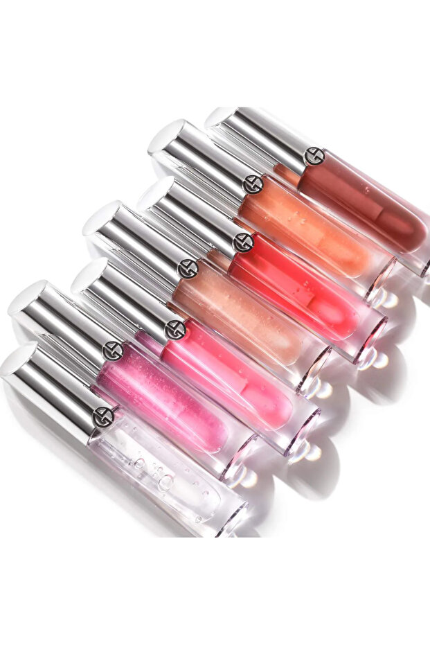 Prisma Glass Hydrating Lip Gloss with Squalane - 7