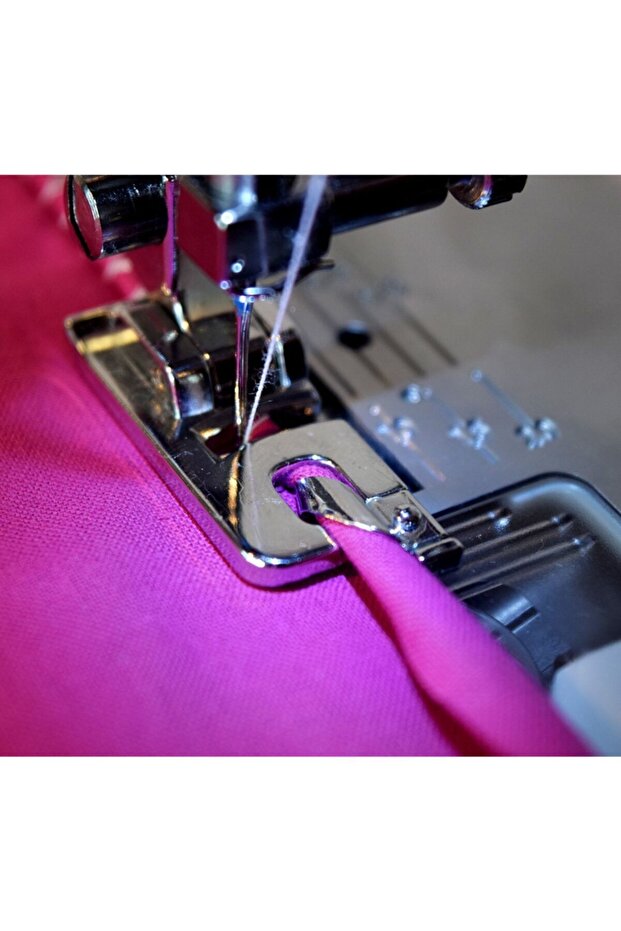 Sınger 30685 Kıvırma Ayağı - 1