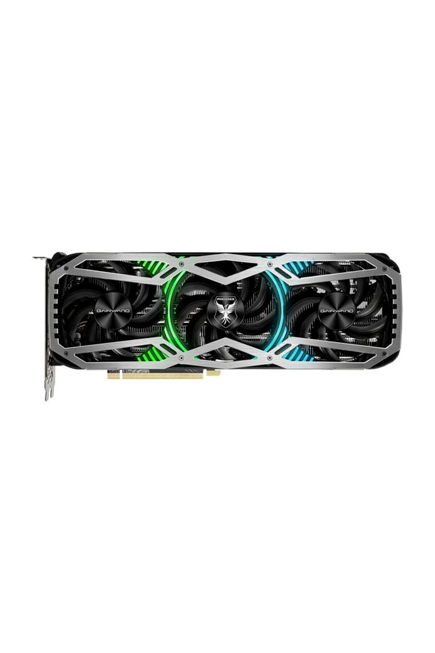 Gaınward Rtx3070tı Phoenıx 8gb Gddr6x Ned307t019p2-1046x 256bıt/2fan/3dp/hdmı - 2