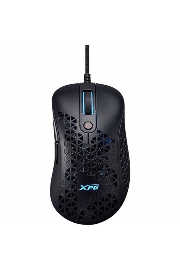 Rgb Kablolu Oyuncu Mouse - 2