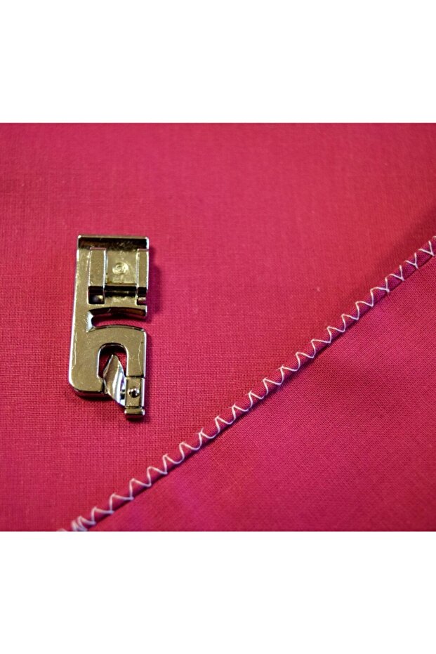 Sınger 30685 Kıvırma Ayağı - 2