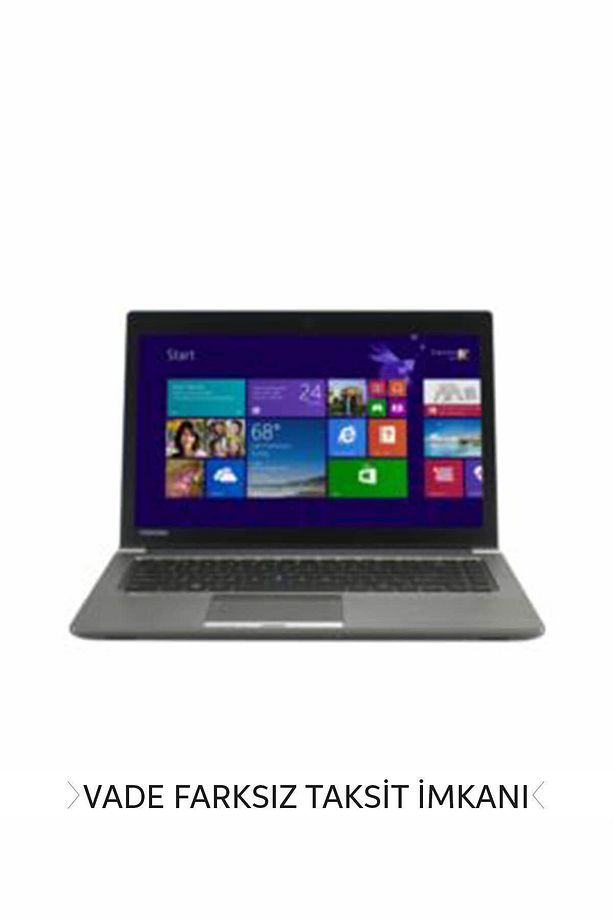 Tecra Z40-A-180 i5 4310U 2.00 GHz 8GB 500GB 14 HD Led Tümleşik VGA Win7/Win 8.1 Pro Cam Bl - 1
