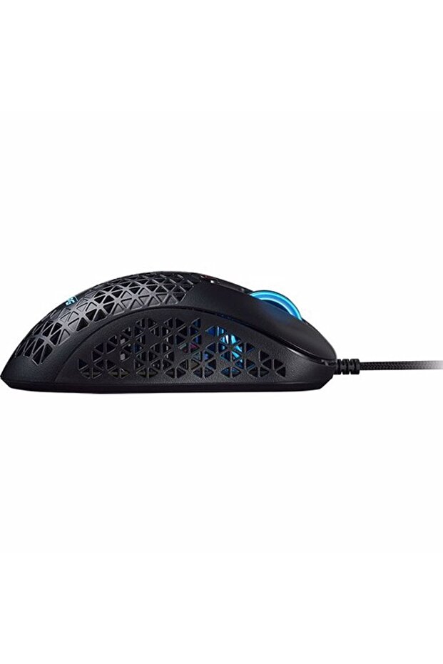Rgb Kablolu Oyuncu Mouse - 3