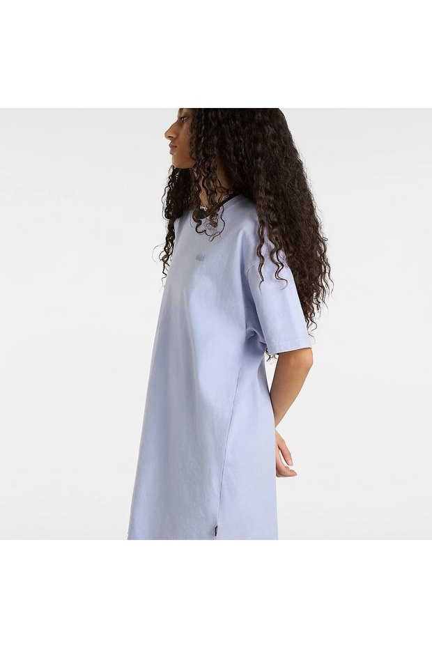 COSMIC WASH DRESS - 5