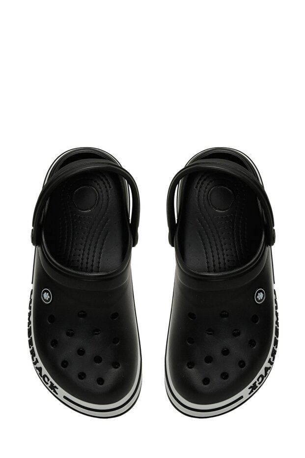 DEVON MN 4FX Siyah Erkek Terlik - 4