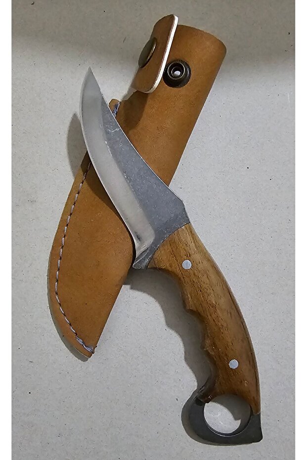 KASAP BIÇAK - 6