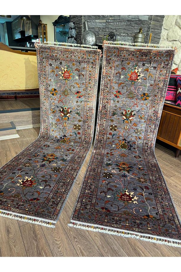SULTANİ YOLLUK - 3