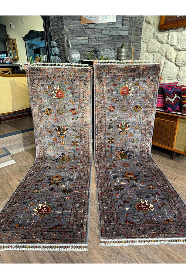 SULTANİ YOLLUK - 4