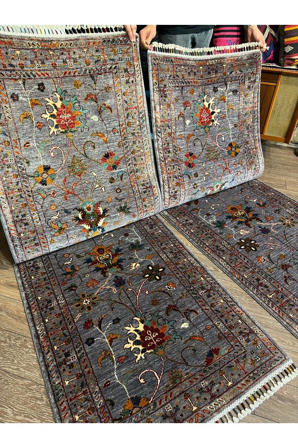 SULTANİ YOLLUK - 6