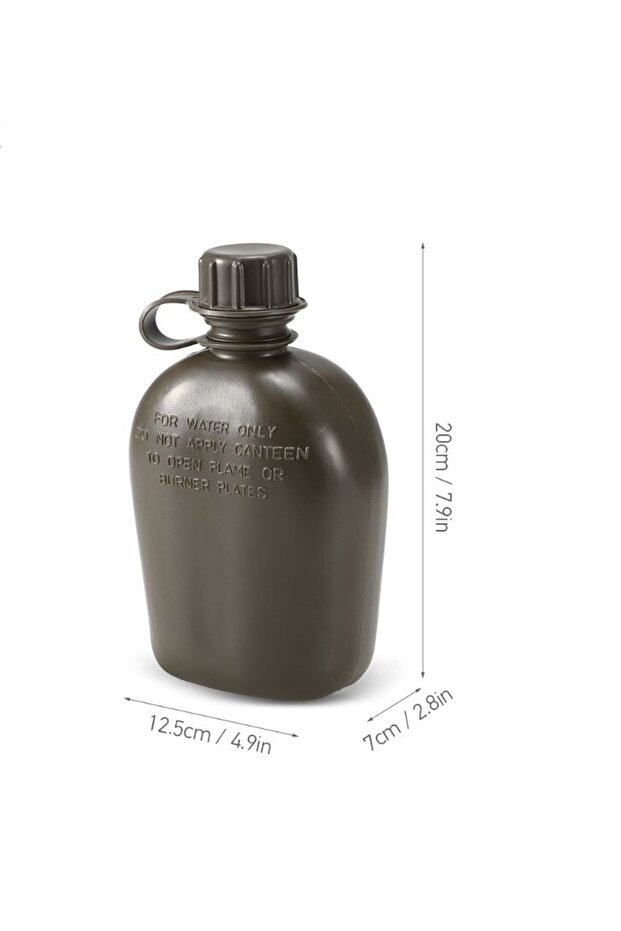 Askeri Su Matara - 3