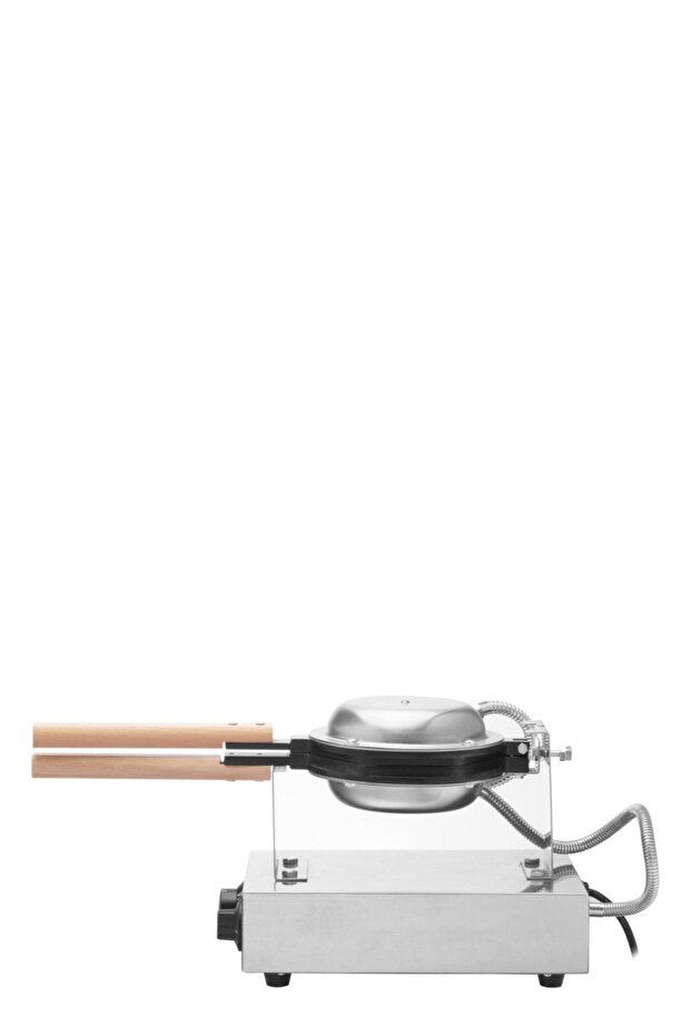 Bubble Waffle Makinesi - 7
