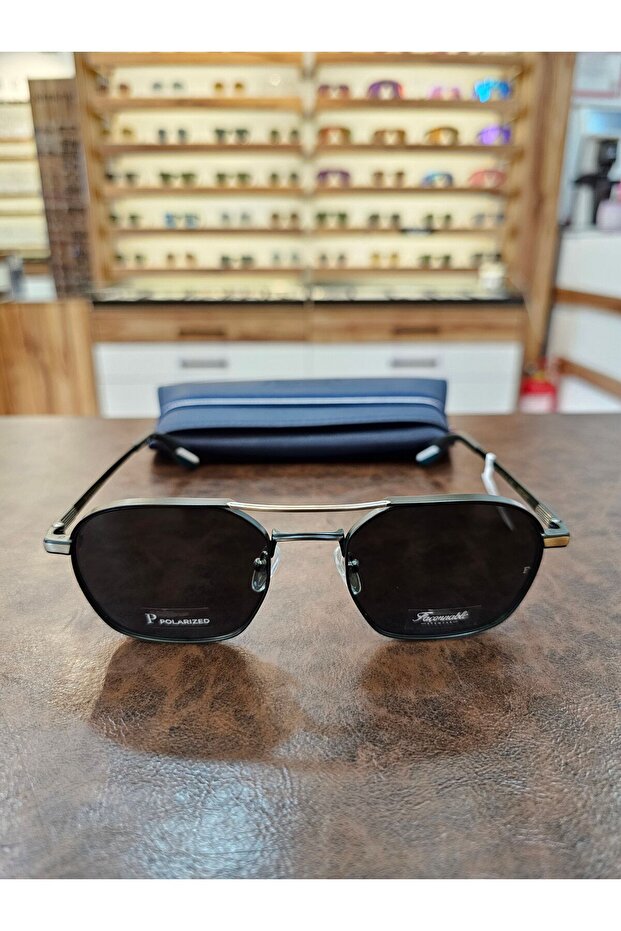 Güneş Gözlüğü - 3