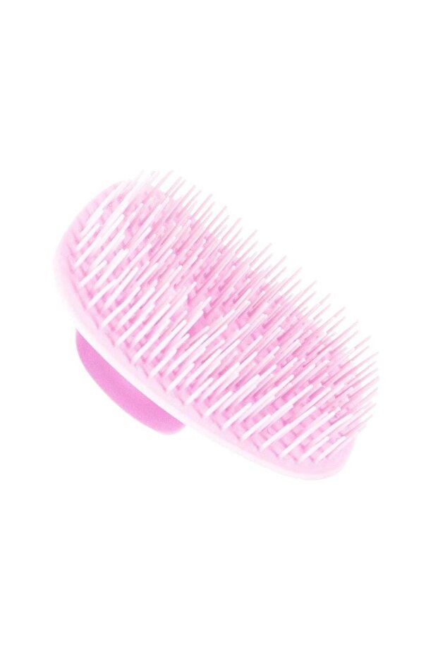 Shampoo Brush Pink 4251