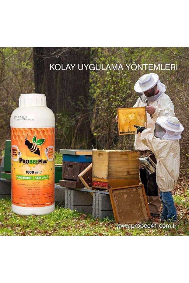 Probee Plus 1000 Ml Arı Vitamini - 1