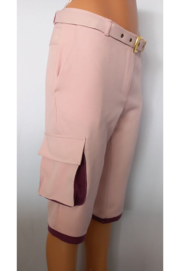 نموذج شحن من نسيج القطن والبوليستر - 2