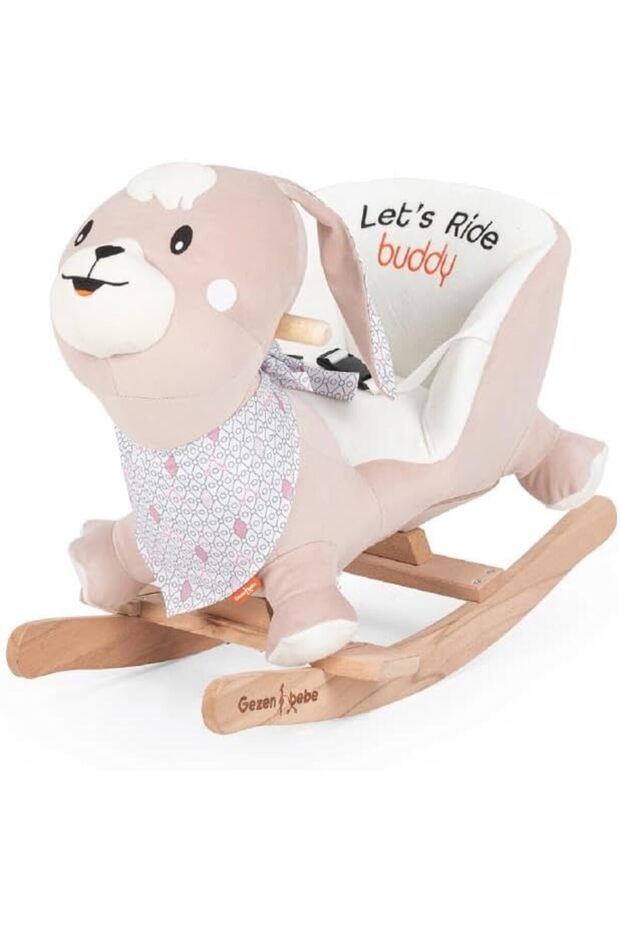 Buddy Sallanan Arkadaş - Bunny - 1