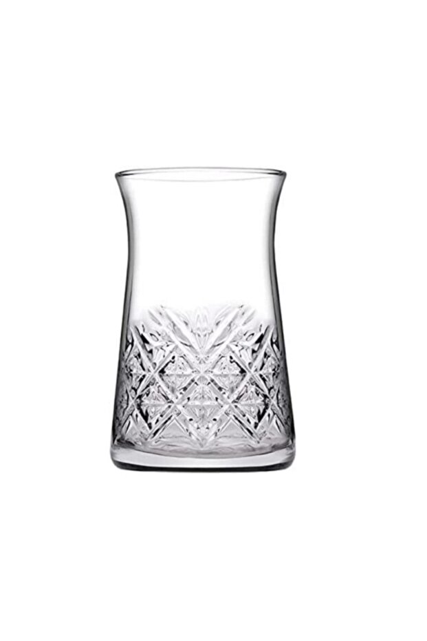 42891 Timeless 12-Piece Tea Cup 160 Cc
