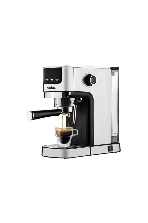 Scm-2979 Espresso Kahve Makinesi - 1
