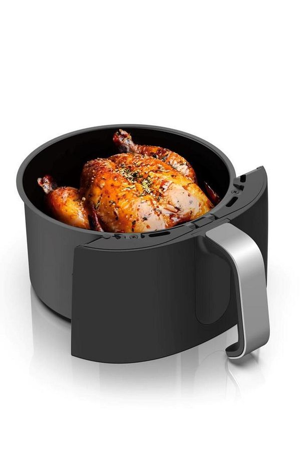 AR2089 Airchef AirFryer 4L Sıcak Hava Fritözü - 5