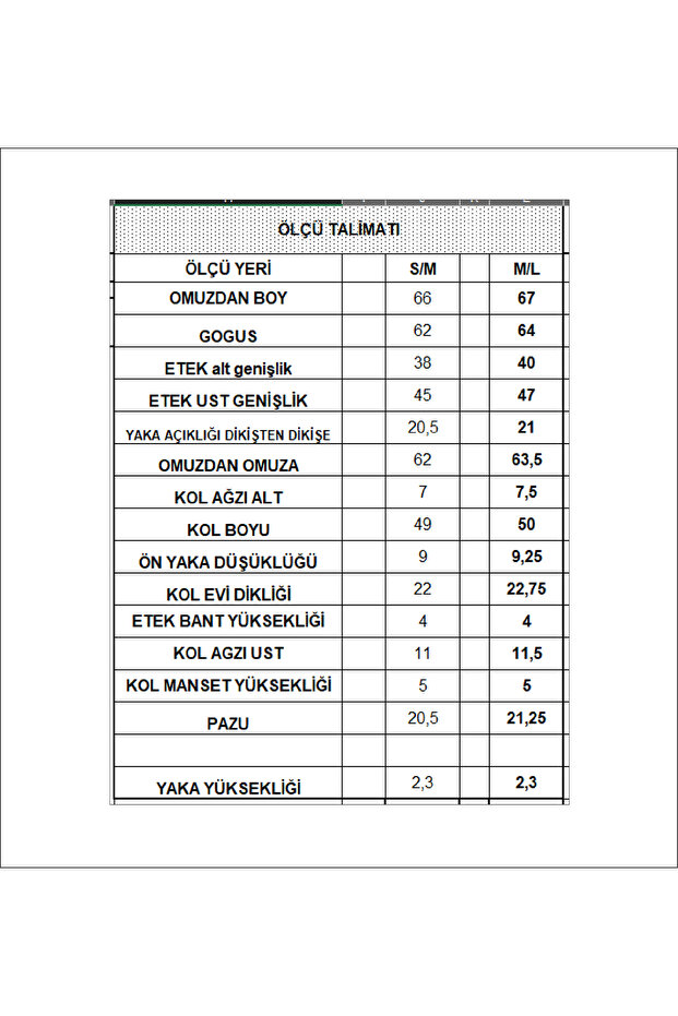 Oversize Sweatshirt 20814 Siyah - 5