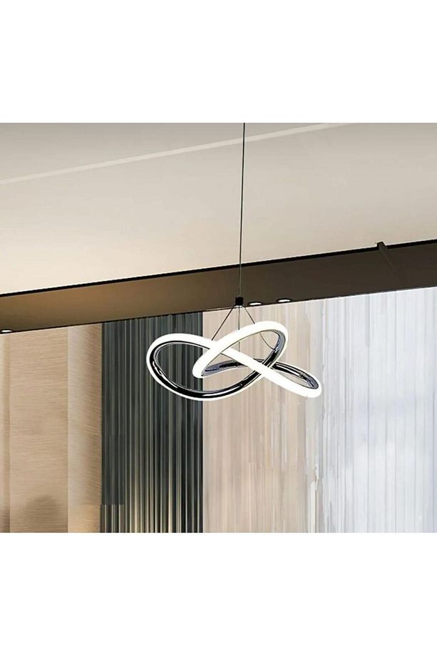 İmza Model Led Avize - 1