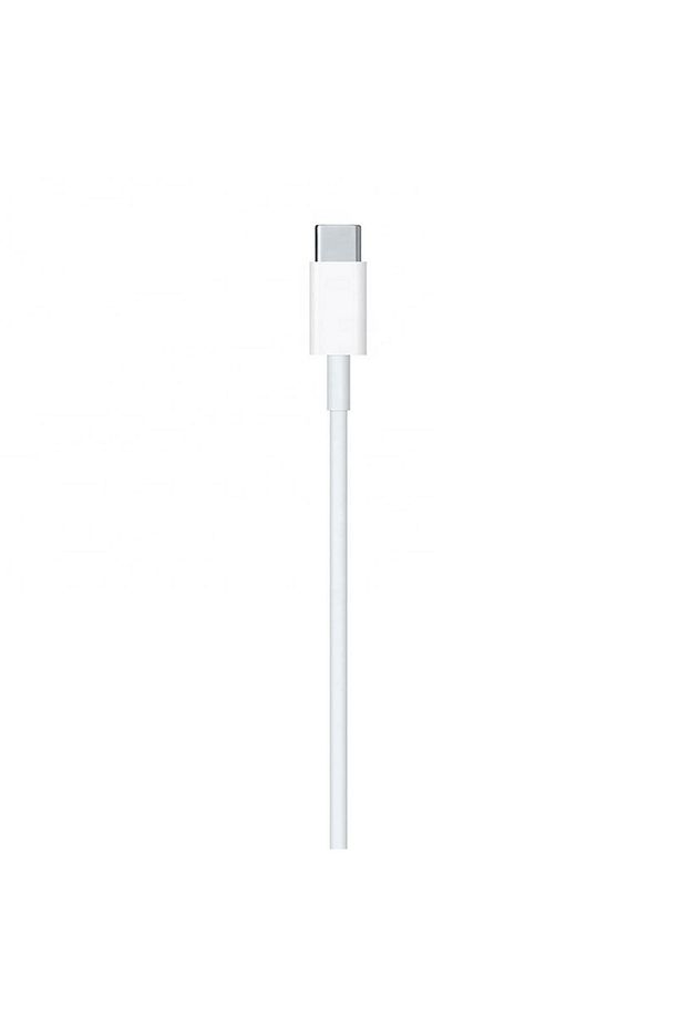 Iphone Tüm Modellerle Uyumlu Hızlı Şarj Kablosu 1 Metre Lightning Typc-e Resmi Ithalatçı Garantisi - 4