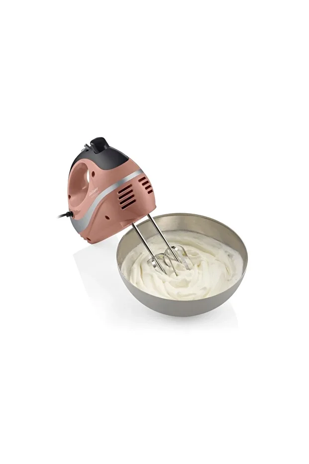Mixxi Color 700W Mikser Akşam Güneşi - AR1047-AG - 3