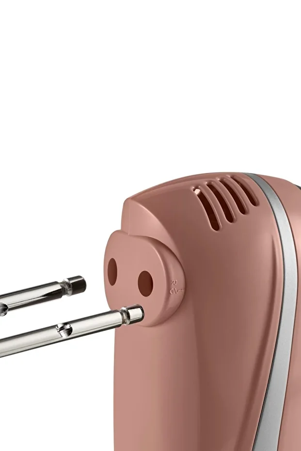 Mixxi Color 700W Mikser Akşam Güneşi - AR1047-AG - 6