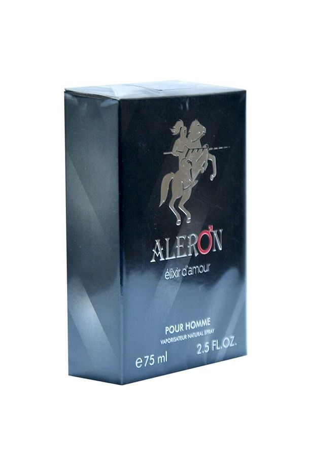 Elixir D'Amour Edt 75 ml Erkek Parfümü 8680931069769 - 2