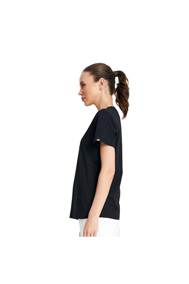 Kadın Tişört EF156-BK - 2