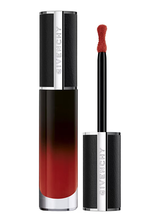 Le Rouge Interdit Cream Velvet Lipstick 6.5 Ml