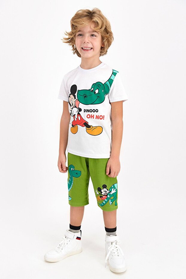 مجموعة كابري للأولاد - 2