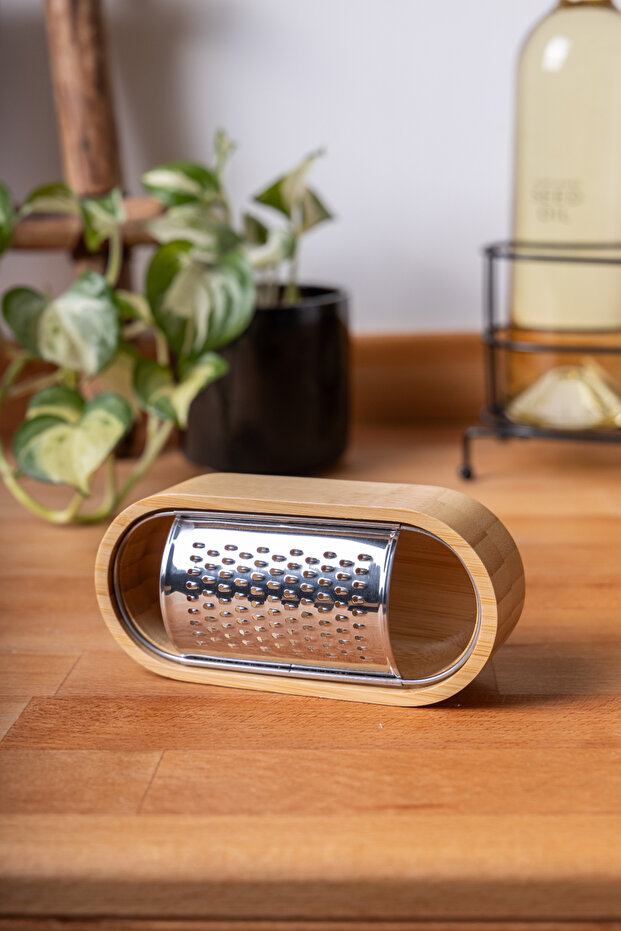 Toni Bambu Rende - 2