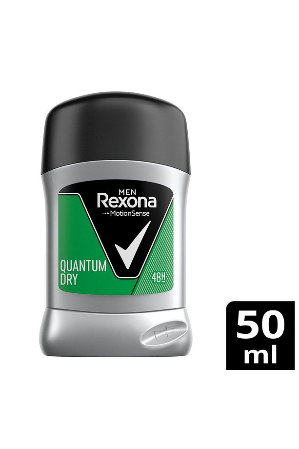 Men MotionSense Erkek Stick Deodorant Quantum Dry 50 ml - 2