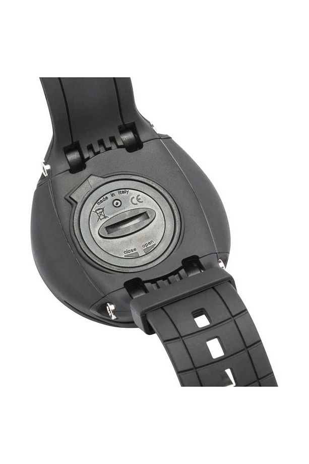 Donatello Diving Computer Sarı Dalış Bilgisayarı - 4