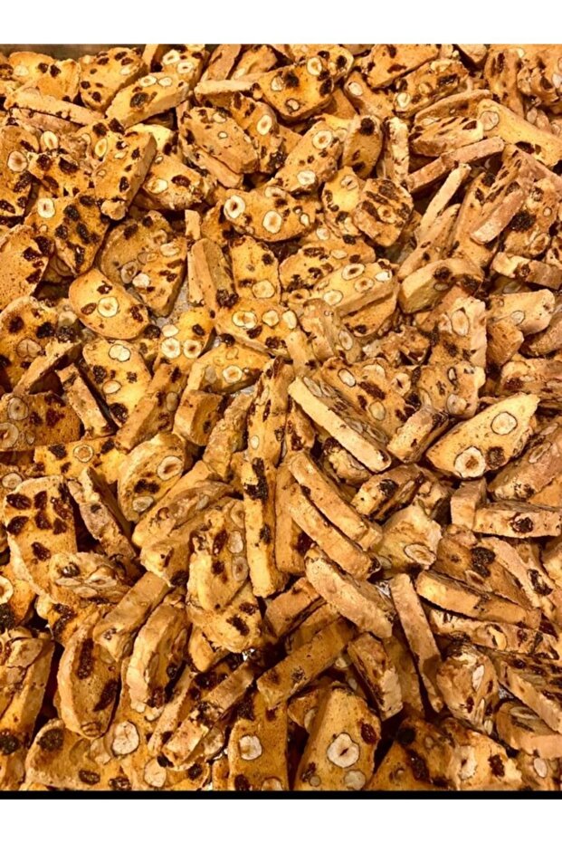 Selanik Gevreği - 2