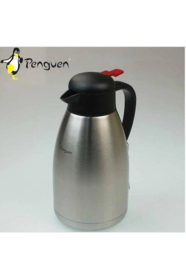 3 Litre Çelik Termos 1300b - 1